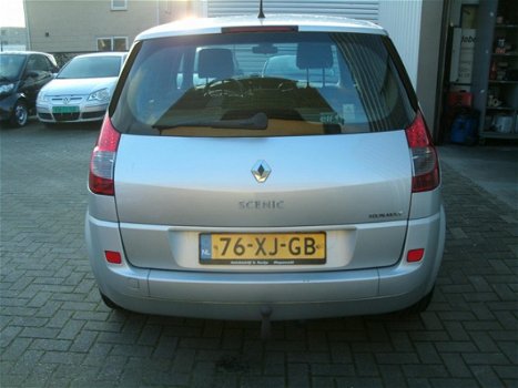 Renault Scénic - 1.6-16V Business Line - 1