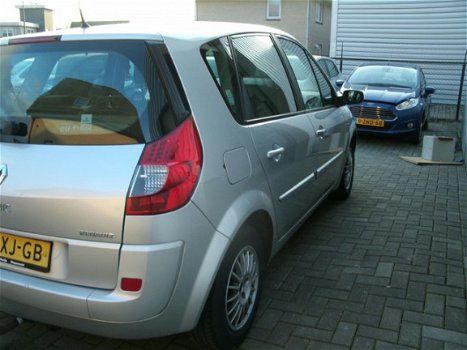 Renault Scénic - 1.6-16V Business Line - 1