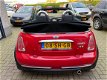 Mini Mini Cabrio - 1.6 Cooper Chili NL.Auto/107Dkm/Leder/Airco/Cruise/Pdc/17Inch - 1 - Thumbnail