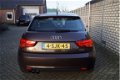 Audi A1 - 1.4 TFSI Ambition Pro Line Business 122 PK Clima Navi PDC LMV Sportstoelen - 1 - Thumbnail