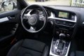 Audi A4 Avant - 1.8 TFSI S Edition 170 PK Autom Navi Xenon Clima Half leder PDC LMV Trekhaak NL Auto - 1 - Thumbnail