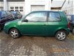 Volkswagen Lupo - 1.7sdi trend apk 10-9-2020 311700 km - 1 - Thumbnail