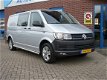 Volkswagen Transporter - 2.0 TDI 102PK L2 Trendline Cruise Control Navi Trekhaak - 1 - Thumbnail