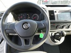 Volkswagen Transporter - 2.0 TDI 102PK L2 Trendline Cruise Control Navi Trekhaak