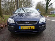 Ford Focus - 1.4 16V Ambiente