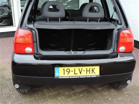 Volkswagen Lupo - 1.4 Nwe distr.riem / Dealer onderhouden - 1