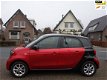 Smart Forfour - 1.0 Joy Edition 40.000 km NAP - 1 - Thumbnail