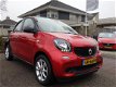 Smart Forfour - 1.0 Joy Edition 40.000 km NAP - 1 - Thumbnail