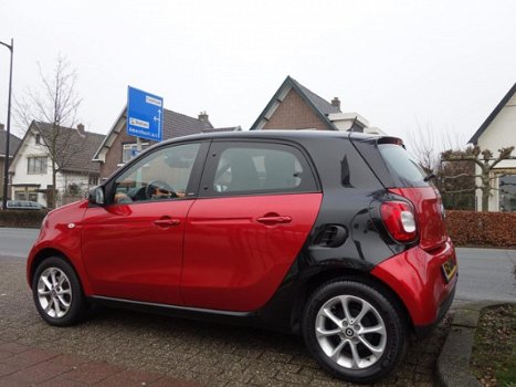 Smart Forfour - 1.0 Joy Edition 40.000 km NAP - 1