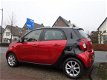 Smart Forfour - 1.0 Joy Edition 40.000 km NAP - 1 - Thumbnail