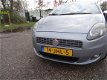 Fiat Grande Punto - 1.4 NeroBianco airco+cruise contr - 1 - Thumbnail