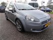 Fiat Grande Punto - 1.4 NeroBianco airco+cruise contr - 1 - Thumbnail