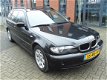 BMW 3-serie Touring - 316i Black&Silver II - 1 - Thumbnail