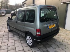 Peugeot Partner MPV - 1.6-16V VTC Airco Cruise 1e Eig