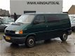 Volkswagen Transporter - 2.5 TDI 292 DC, AIRCO, ELEK-RAMEN, STUURBEKRACHTIGING, CENT-VERGRENDELING, - 1 - Thumbnail