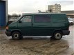 Volkswagen Transporter - 2.5 TDI 292 DC, AIRCO, ELEK-RAMEN, STUURBEKRACHTIGING, CENT-VERGRENDELING, - 1 - Thumbnail