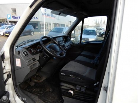 Iveco Daily - 35 C 11V 330 H2 Airco - 1