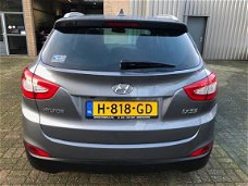 Hyundai ix35 - 1.6i GDI i-Vision Navi/Camera/Clima/Cruise