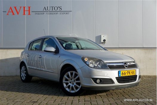 Opel Astra - 1.6 Cosmo - 1