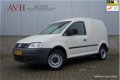 Volkswagen Caddy - 2.0 SDI - 1 - Thumbnail