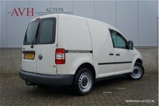 Volkswagen Caddy - 2.0 SDI