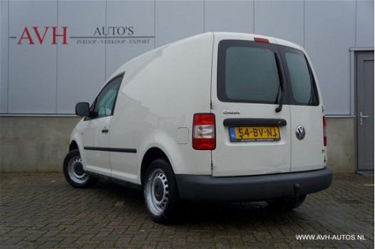 Volkswagen Caddy - 2.0 SDI - 1