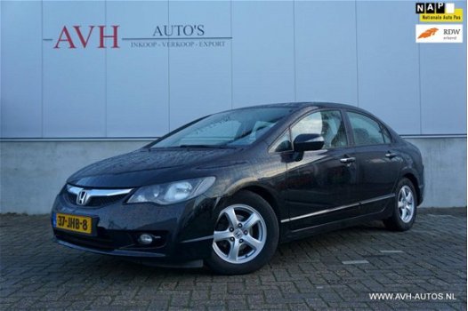 Honda Civic - 1.3 Hybrid - 1