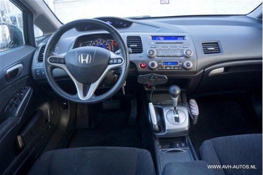 Honda Civic - 1.3 Hybrid - 1