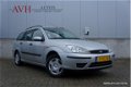 Ford Focus Wagon - 1.4-16V Cool Edition - 1 - Thumbnail