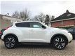 Nissan Juke - 1.6 Acenta 117PK*NAV*PDC*CRUISE.C*LM.VELG*A.UITRIJ CAM, *CLIMA *MF.STUUR*BOEKJES - 1 - Thumbnail