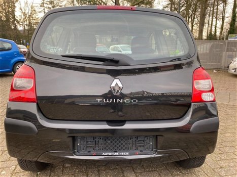 Renault Twingo - 1.2 Dynamique *AIRCO*STUURBEKR.*ELEKTR. RAMEN*NW. APK - 1