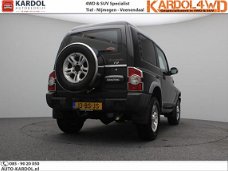 SsangYong Korando - 2.9 TDL | Incl APK