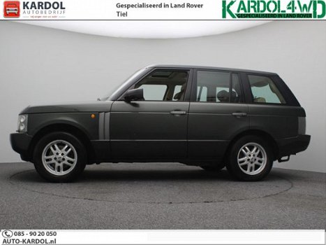 Land Rover Range Rover - 2.9 Td6 Vogue YOUNGTIMER | Incl nieuwe APK - 1