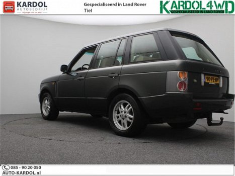 Land Rover Range Rover - 2.9 Td6 Vogue YOUNGTIMER | Incl nieuwe APK - 1