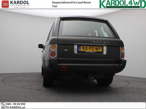 Land Rover Range Rover - 2.9 Td6 Vogue YOUNGTIMER | Incl nieuwe APK - 1