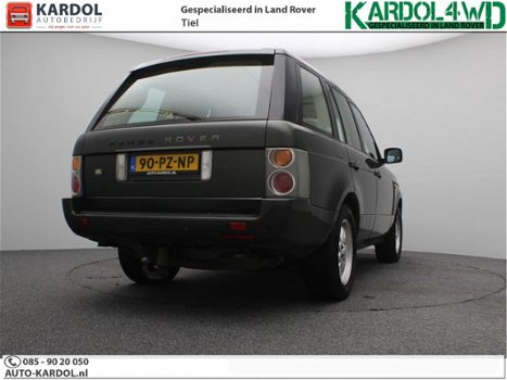 Land Rover Range Rover - 2.9 Td6 Vogue YOUNGTIMER | Incl nieuwe APK - 1