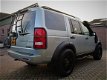 Land Rover Discovery - Uniek Off Road/8 Cil/Benzine/Grijskenteken HSE - 1 - Thumbnail
