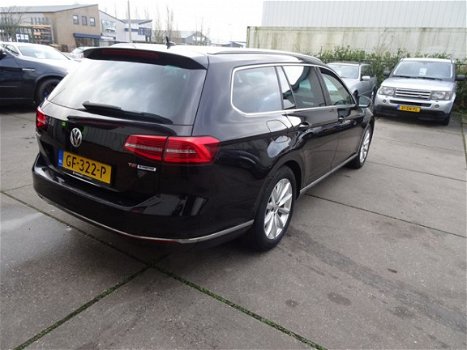 Volkswagen Passat Variant - 1.4 TSI ACT Highline - 1