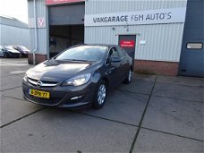 Opel Astra - 1.6 CDTi S/S Business +
