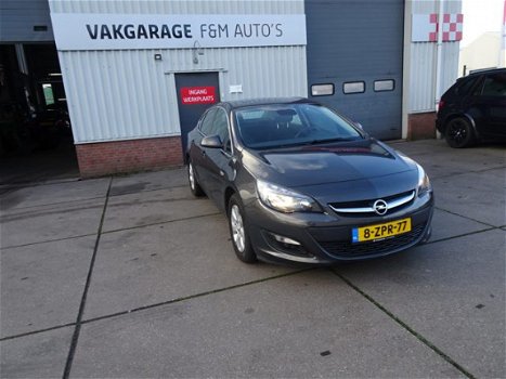 Opel Astra - 1.6 CDTi S/S Business + - 1