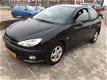 Peugeot 206 - 1.4 XS - 1 - Thumbnail