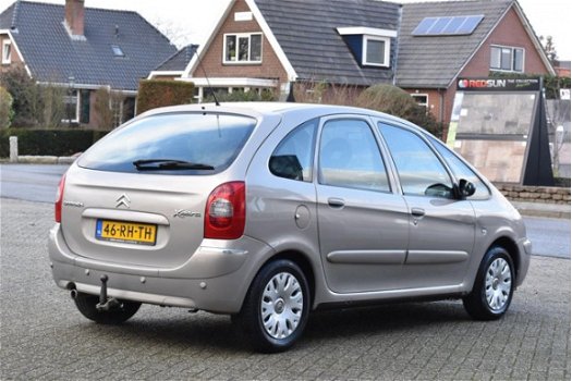 Citroën Xsara Picasso - 1.8i-16V Image 167dkm Clima Cruise Trekhaak Nwe APK - 1