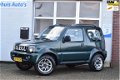 Suzuki Jimny - 1.3 JLX 4x4 Airco Trekhaak - 1 - Thumbnail