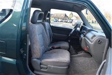 Suzuki Jimny - 1.3 JLX 4x4 Airco Trekhaak