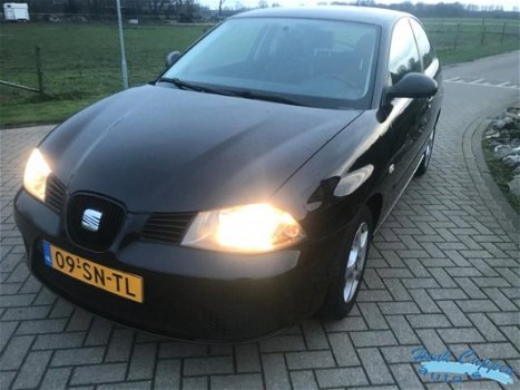 Seat Ibiza - IBIZA - 1