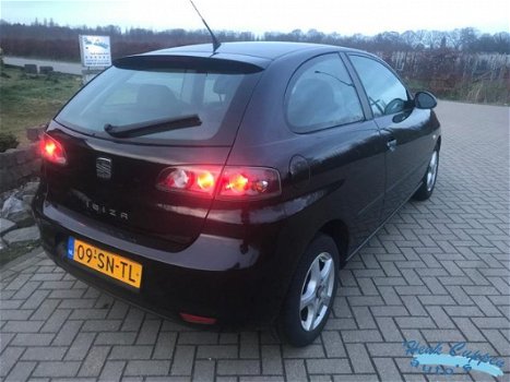 Seat Ibiza - IBIZA - 1