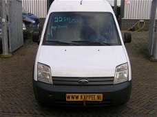 Ford Transit Connect - T230L 1.8 TDCi 2e eigenaar aico sturbekr apk