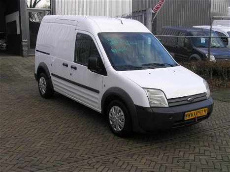 Ford Transit Connect - T230L 1.8 TDCi 2e eigenaar aico sturbekr apk - 1