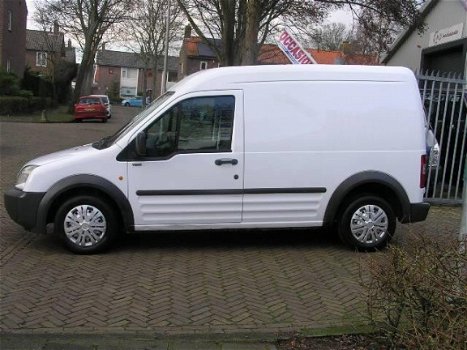 Ford Transit Connect - T230L 1.8 TDCi 2e eigenaar aico sturbekr apk - 1