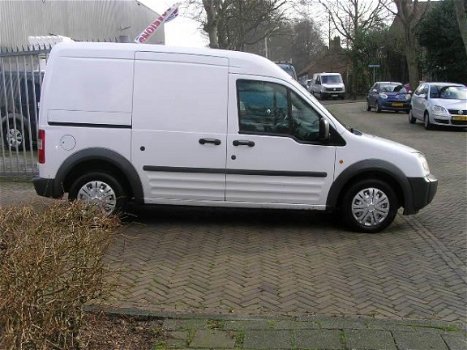 Ford Transit Connect - T230L 1.8 TDCi 2e eigenaar aico sturbekr apk - 1